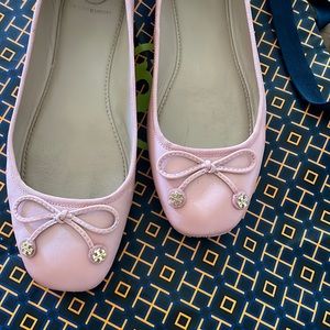 Tory Burch Ballet flats